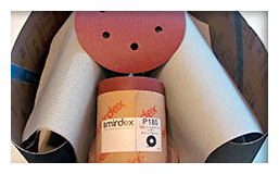 produse abrazive